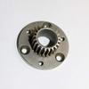 JUN-STORE SENMIAO-Gear 1Set 36T Gears Diameter 38mm Thickness 12mm High-Speed Electric Vehicle Motor Nylon Gear+Gear Ring+Clutch view 3