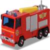 Dickie Toys 203093008 Sam Fire Rescue Team Set, Multi-Colour view 2