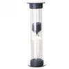 Froiny 1pc 3 Minutes Sandglass Sand Clock Timers Time Saver Toy Gift for Kids Random view 3