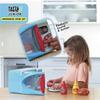 Tasty Jr. Microwave Set view 3