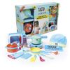Tasty Jr - Pretend Play Mini Chef Playset view 1