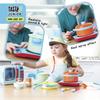 Tasty Jr - Pretend Play Mini Chef Playset view 3