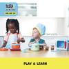 Tasty Jr - Pretend Play Mini Chef Playset view 4