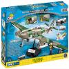 COBI Historical Collection Messerschmitt Me 262A-1A view 2