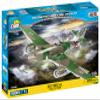 COBI Historical Collection Messerschmitt Me 262A-1A view 3