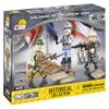 COBI Historical Collection: World War I Armed Forces view 2
