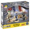 COBI Historical Collection: World War I Armed Forces view 3