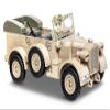 COBI Historical Collection 1937 Horch 901 (Kfz.15) Vehicle, Desert Sand view 1