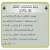 COBI Historical Collection 1937 Horch 901 (Kfz.15) Vehicle, Desert Sand view 3