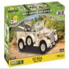 COBI Historical Collection 1937 Horch 901 (Kfz.15) Vehicle, Desert Sand view 4