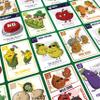 Bubblegum Stuff - Plant-Based Riot | Savagely Strategic Set-Collecting Card Game | Fun Family Game | 98 Poker-Size Cards - 2-6 Players view 2
