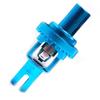 DEVMO 2pcs RC Plastic Drive Diff Differential Gear Box Accessory Compatible with W-ltoys K969 K979 K989 K999 P929 P939 RC Car Model view 2