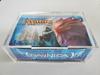 CCG TCG Magic The Gathering - Booster Box Display Case - fits Standard Sized Expansion boxes8in x 5in x 2.75 - Acrylic 3/16 inch Thick view 1