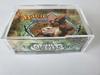 CCG TCG Magic The Gathering - Booster Box Display Case - fits Standard Sized Expansion boxes8in x 5in x 2.75 - Acrylic 3/16 inch Thick view 2