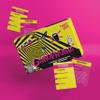 Bubblegum Stuff - Gamophobia Card Game | A Fearful Game of Trivia Mime and Memory | Fun Party Game | Suitable for Adults and Teenagers view 3