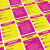 Bubblegum Stuff - Gamophobia Card Game | A Fearful Game of Trivia Mime and Memory | Fun Party Game | Suitable for Adults and Teenagers view 4