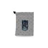 Ultra PRO - Treasure Nest - Beholder - for Dungeons & Dragons Dice Pouch, Dice Bag Perfect for On The Go, Store Up to 100 Gaming Dice and RPG Game Accessories view 2