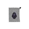 Ultra PRO - Treasure Nest - Mind Flayer - for Dungeons & Dragons Dice Pouch, Dice Bag Perfect for On The Go, Store Up to 100 Gaming Dice and RPG Game Accessories view 1