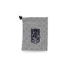 Ultra PRO - Treasure Nest - Mind Flayer - for Dungeons & Dragons Dice Pouch, Dice Bag Perfect for On The Go, Store Up to 100 Gaming Dice and RPG Game Accessories view 2