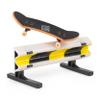 TECH DECK VS Series Toy Machine Skateboards Fingerboard, Obstacle and Challenge Card Set,unisex view 2