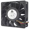 TFC1212DE Fan TFC1212DE 12V 3.9A 12038 Double Ball Strong Pressure Type Violent Cooling Fan view 3