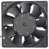 TFC1212DE Fan TFC1212DE 12V 3.9A 12038 Double Ball Strong Pressure Type Violent Cooling Fan view 4