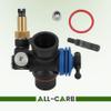 Carburetor Carb Replacement for Traxxas 3.3/2.5r / 2.5 Engine Replacement for T-maxx Jato Rustler Slayer view 2