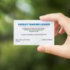 Andaz Press Funny Bad Parking Cards, Member of An Asshole Only Parking Club Prank Driving Fake Ticket Violation Gag Note Cards, Fun for Revenge Road Justice, For Men, Women, 100-Pack, 2 x 3.5-Inch view 3