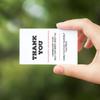 Andaz Press Funny Bad Parking Cards, Thank You For Parking Like An Asshole Prank Driving Fake Ticket Violation Gag Note Cards, Fun for Revenge Road Justice, For Men, Women, 100-Pack, 2 x 3.5-Inch view 3
