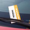 Andaz Press Funny Bad Parking Cards, Warning You Parked Like A Moron Prank Driving Fake Ticket Violation Gag Note Cards, Fun for Revenge Road Justice, For Men, Women, Him, Her, 100-Pack, 2 x 3.5-Inch view 2