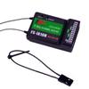 GoolRC Flysky FS-iA10B Receiver 2.4G 10CH Receiver PPM Output Compatible with Flysky FS-i6 FS-i6S FS-i6X FS-i10 Transmitter Remote Controller view 1