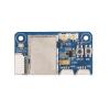 GoolRC Flysky FS-X6B Receiver, 6CH 2.4G PWM PPM I.Bus Receiver Compatible with FS-i10 FS-i8 FS-i6X FS-i6S FS-i6 FS-i4X FS-i4 Transmitter for FPV Racing Drone view 3