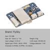 GoolRC Flysky FS-X6B Receiver, 6CH 2.4G PWM PPM I.Bus Receiver Compatible with FS-i10 FS-i8 FS-i6X FS-i6S FS-i6 FS-i4X FS-i4 Transmitter for FPV Racing Drone view 4