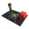 fischertechnik - Robotics TXT 4.0 Base Set Robot, Black (559888) view 3