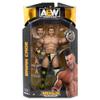 All Elite Wrestling - 6-Inch Brian Cage Figure  AEW Unrivaled Collection Series 9 view 1