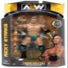 All Elite Wrestling - 6-Inch Ricky Starks Figure - AEW Unrivaled Collection Series 9 view 1