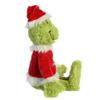 Aurora Whimsical Dr. Seuss Merry Grinchmas Grinch Stuffed Animal - Officially Licensed Plush for Imaginative Play - Perfect for Kids and Adults - Green 16 Inches view 3