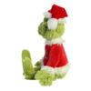 Aurora Whimsical Dr. Seuss Merry Grinchmas Grinch Stuffed Animal - Officially Licensed Plush for Imaginative Play - Perfect for Kids and Adults - Green 16 Inches view 4