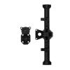 Vgoohobby Aluminum Alloy Axle Housing Case Diff. Housing Upgrade Part Compatible with Axial SCX24 90081 AXI00002 1/24 RC Crawler Car (Rear) view 3