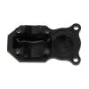 Vgoohobby Aluminum Alloy Axle Housing Case Diff. Housing Upgrade Part Compatible with Axial SCX24 90081 AXI00002 1/24 RC Crawler Car (Rear) view 4
