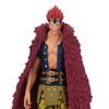 Banpresto - One Piece DXF The Grandline Men Wanokuni vol.15 Figure view 2