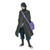 Banpresto 18003 Boruto Naruto Next Generations Shinobi Relations Sp2 Comeback Sasuke (Repeat) Figure view 1
