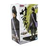 Banpresto 18003 Boruto Naruto Next Generations Shinobi Relations Sp2 Comeback Sasuke (Repeat) Figure view 2