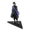 Banpresto 18003 Boruto Naruto Next Generations Shinobi Relations Sp2 Comeback Sasuke (Repeat) Figure view 3