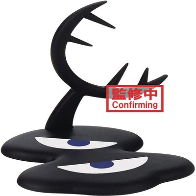 Banpresto - Rankings of Kings Deforume Figure - Kage