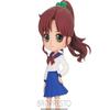 Banpresto 17974 Pretty Guardian Sailor Moon Eternal Q Posket Makoto Kino Version A Figure view 2