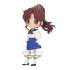 Banpresto 17974 Pretty Guardian Sailor Moon Eternal Q Posket Makoto Kino Version A Figure view 3
