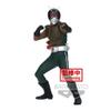 Banpresto 17715 Kamen Rider Hero's Brave Statue Figure Skyrider Version A view 3