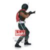 Banpresto 17715 Kamen Rider Hero's Brave Statue Figure Skyrider Version A view 4