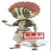 Banpresto 17973 Demon Slayer (Kimetsu No Yaiba) Q Posket Akaza (Ver.B) Figure view 3